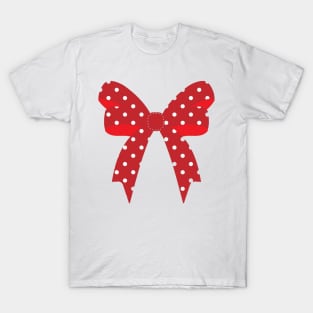 Ribbon T-Shirt